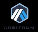 Arbitrum Logo